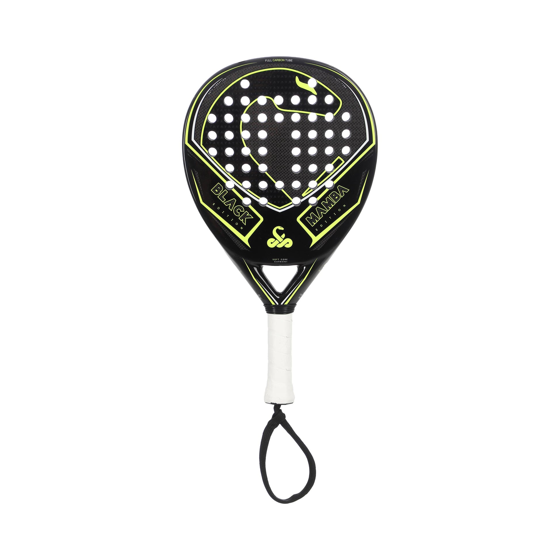 Vibora Black Mamba Edition Pala de pádel