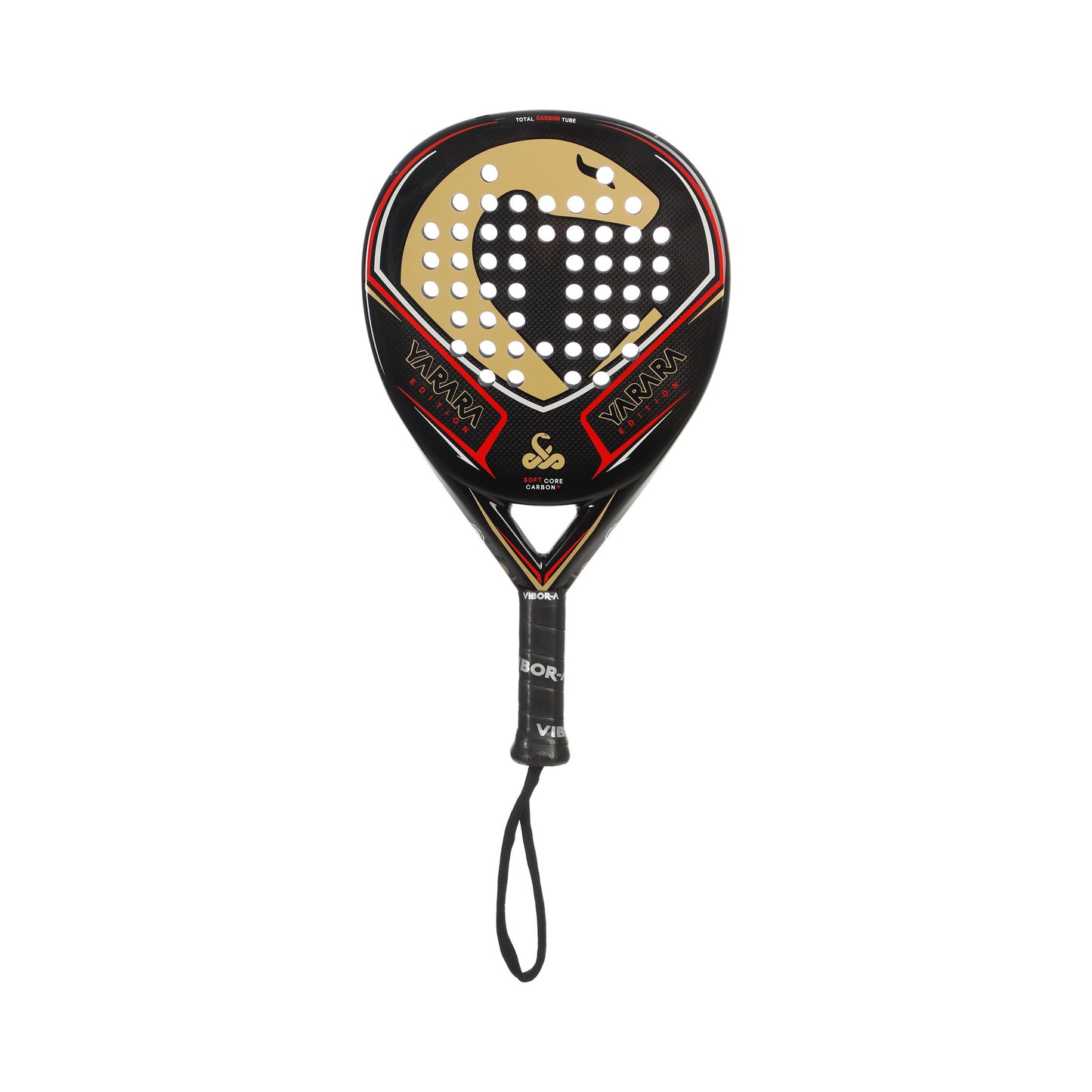 Vibora Yarara Classic Edition Pala de pádel