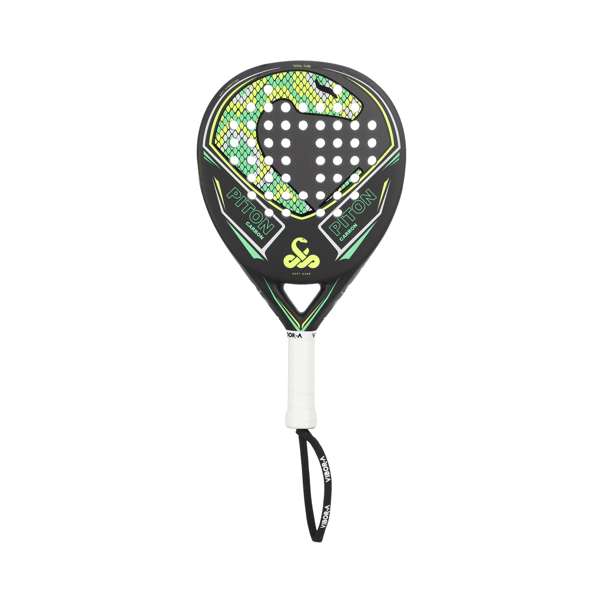 Vibora Piton Carbon LTD Pala de pádel