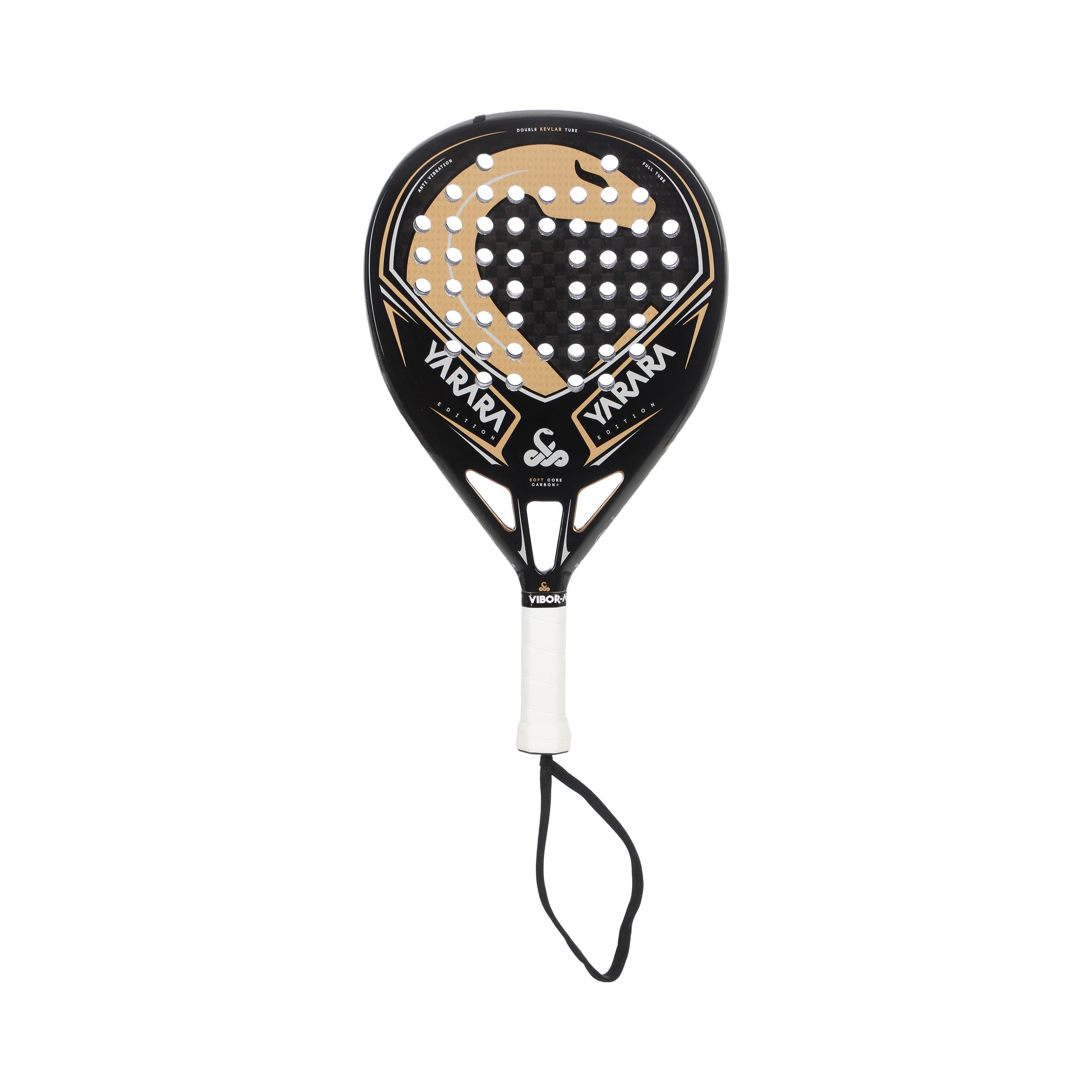 Vibora Yarara Edition Pala de pádel