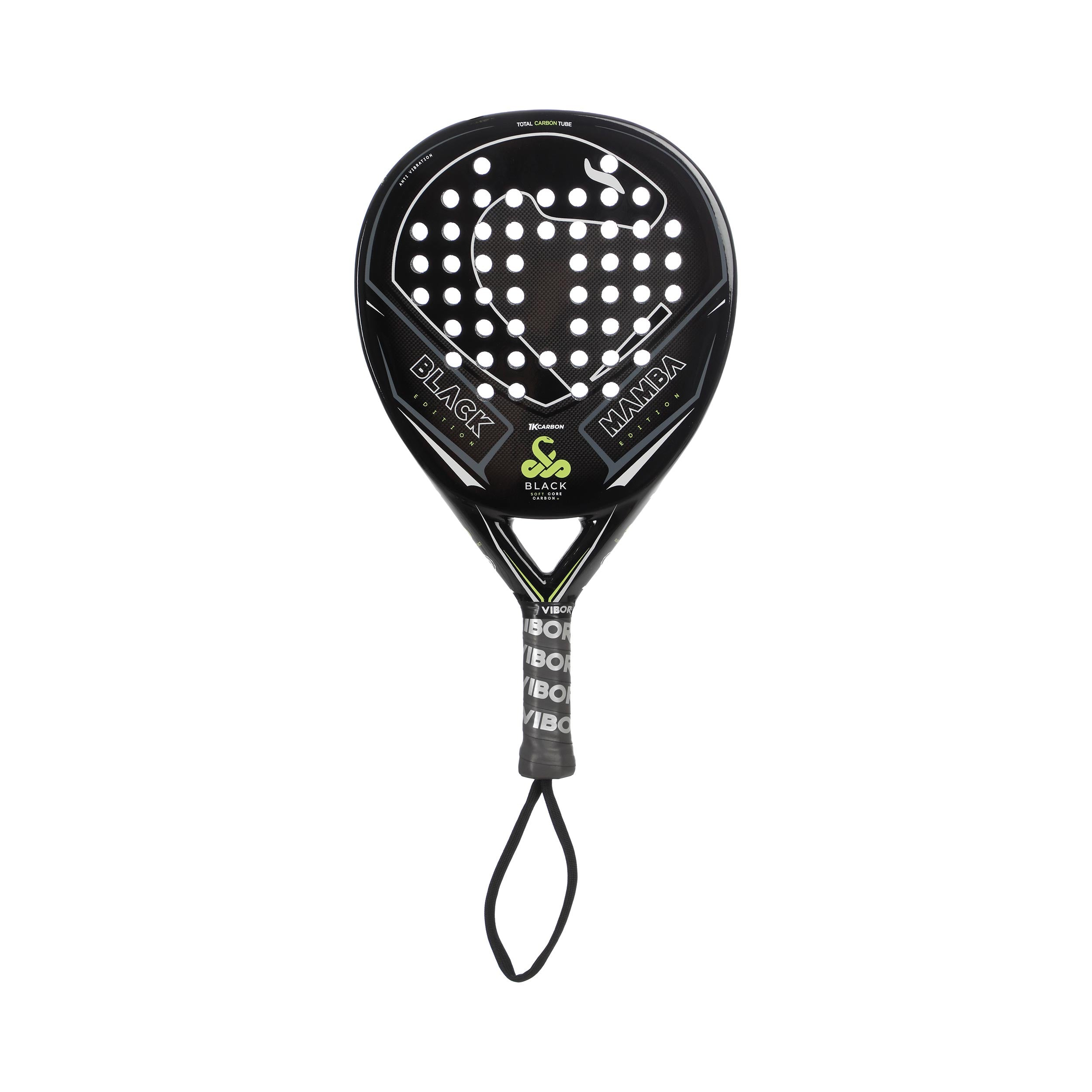 Vibora Black Mamba Edition Pala de pádel