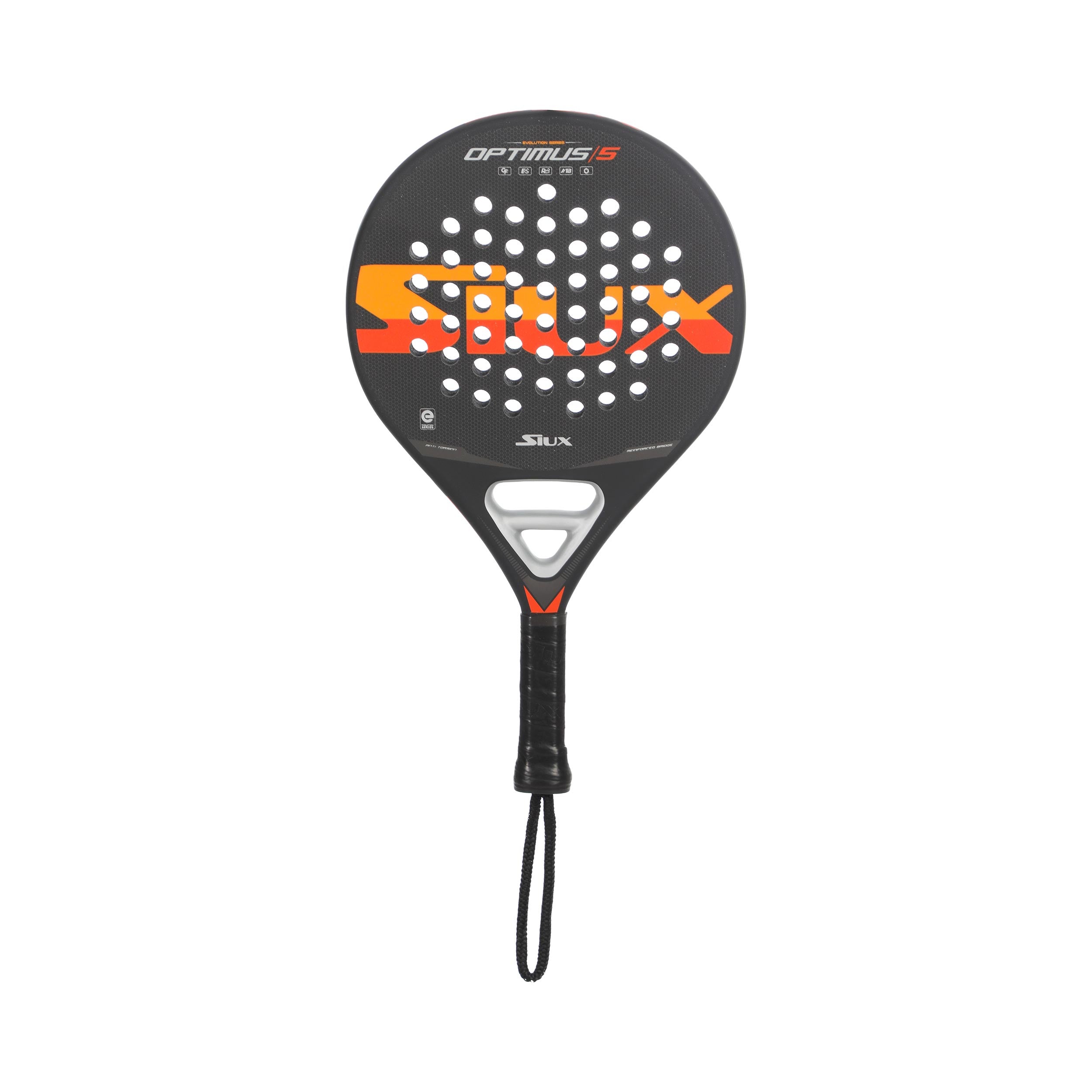 Siux Optimus 5 Pala de pádel