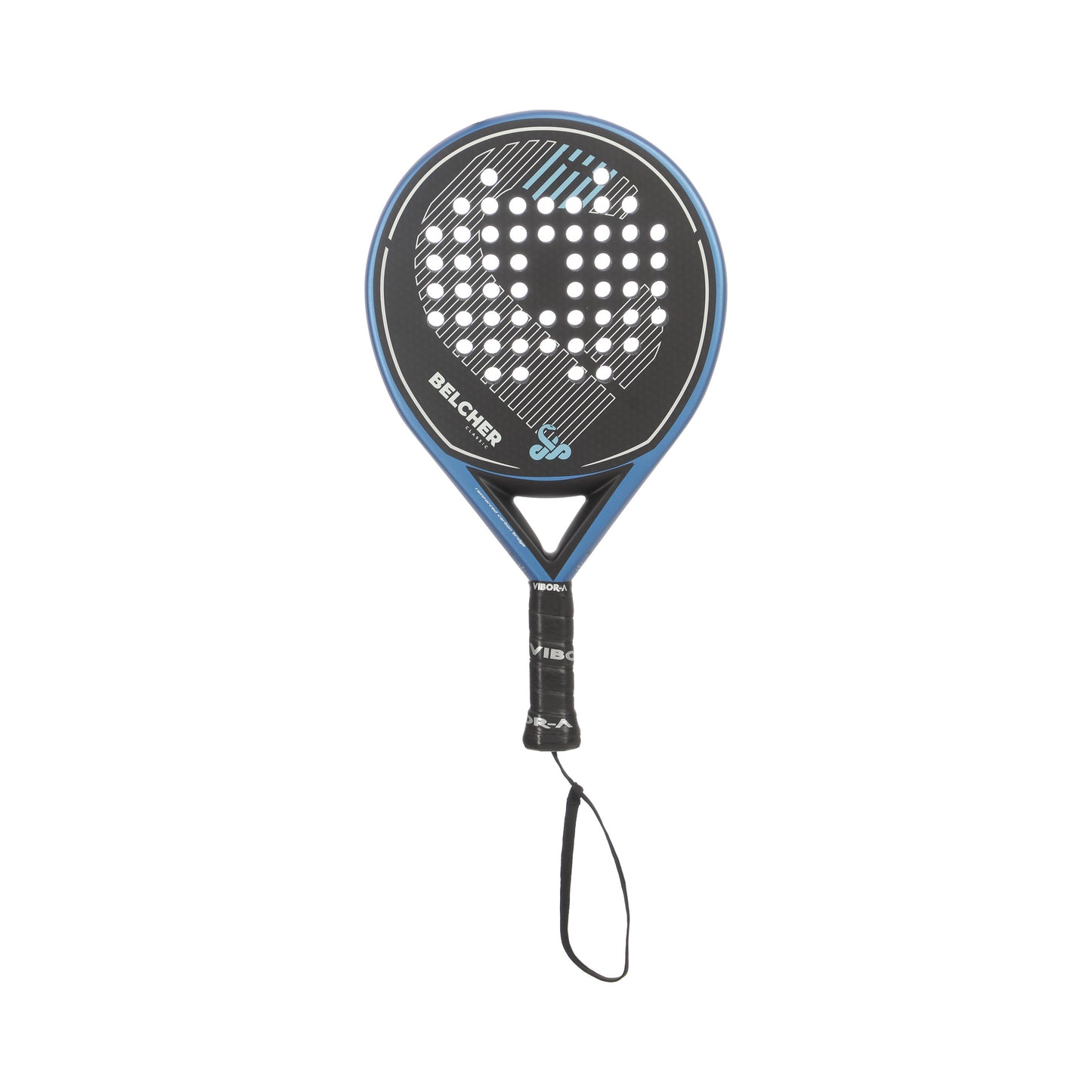 Vibora Belcher Classic Fiber Pala de pádel