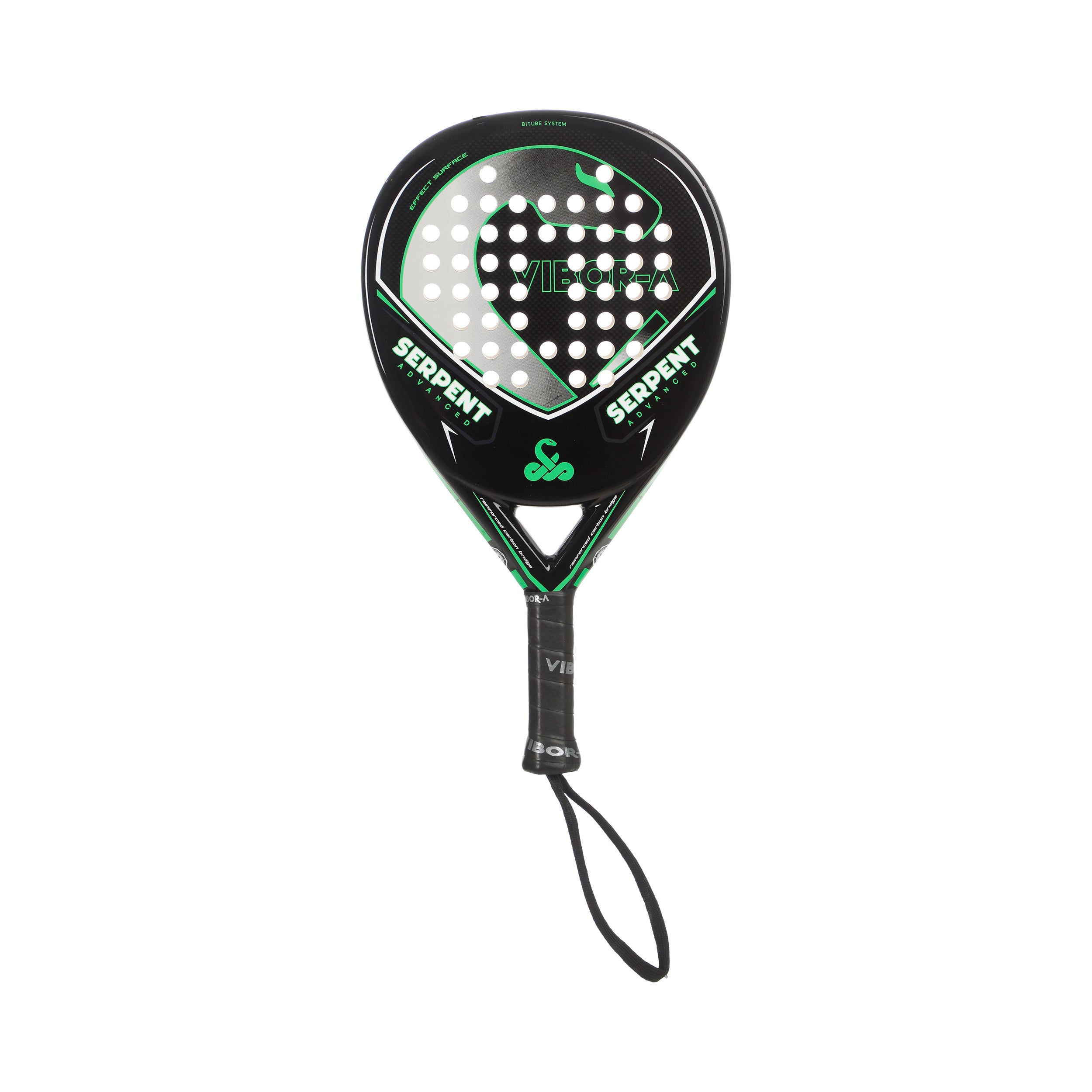 Vibora Serpent Advance Pala de pádel