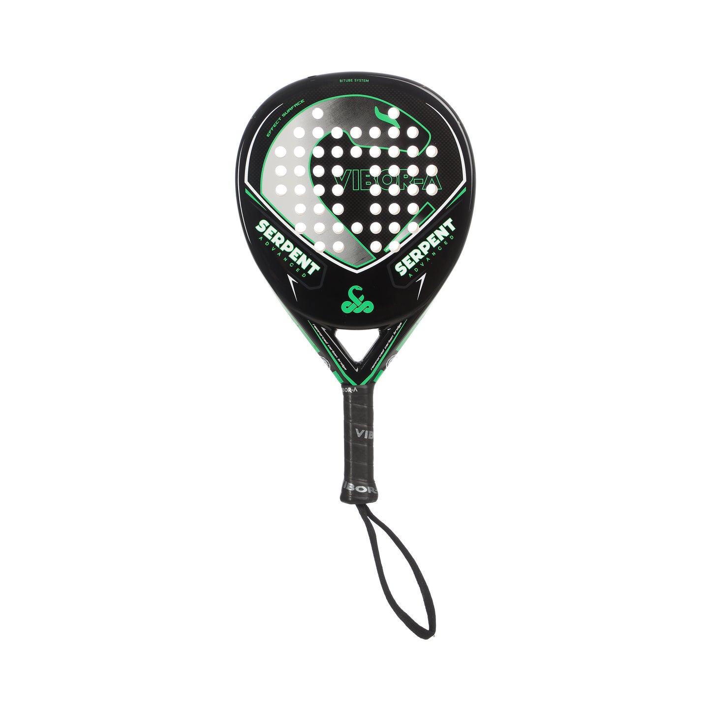 Vibora Serpent Advance Pala de pádel