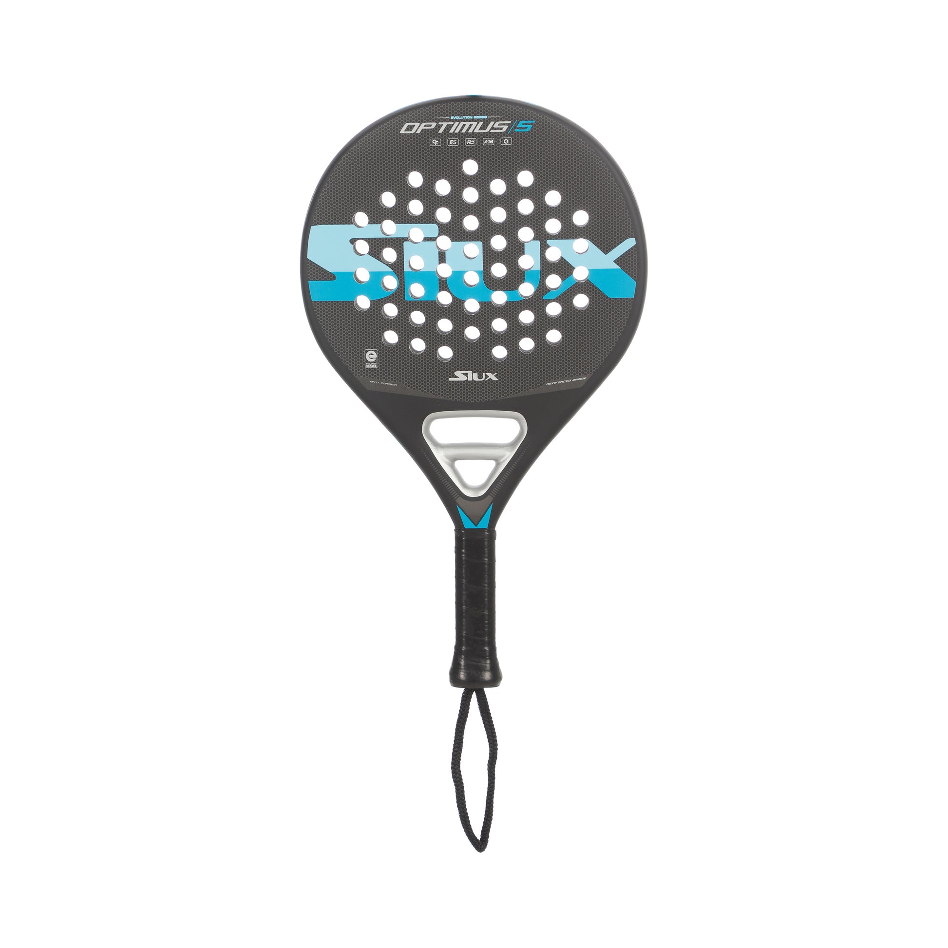Siux Optimus 5 Air Pala de pádel