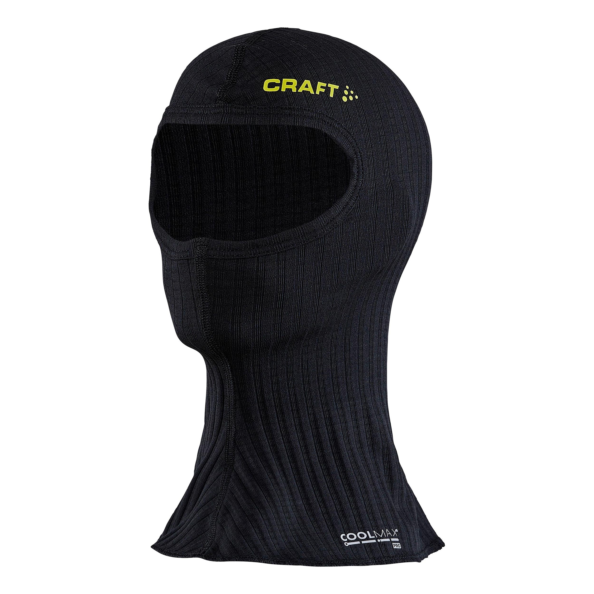 Craft Active Extreme X Gorro Unisex - negro