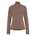 Gain Thermal Camiseta de running Mujeres - lila