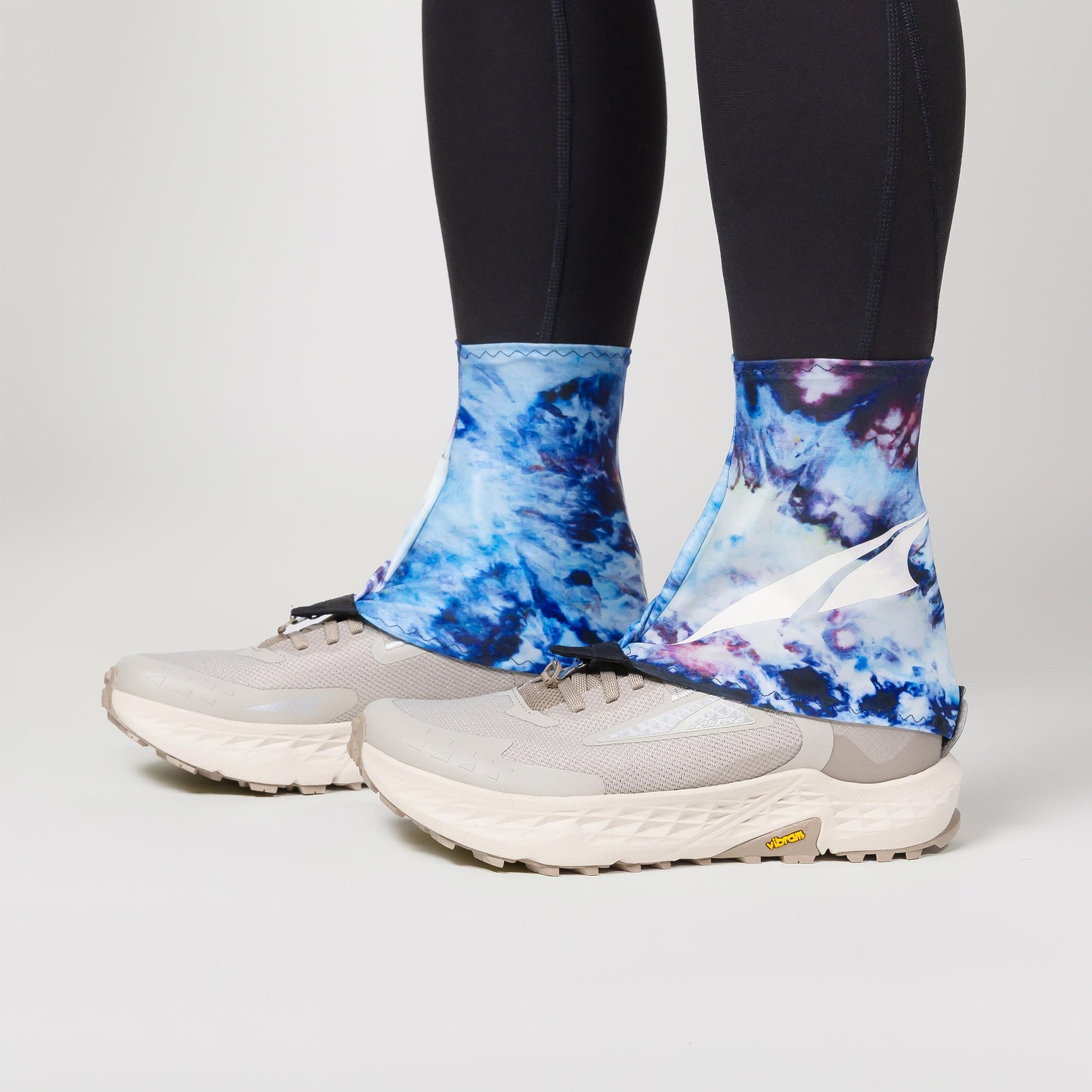 Altra Trail Gaiter Sonstiges - azul, multicolor