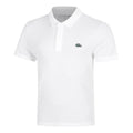 Urban Polo Hombres - blanco