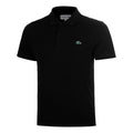 Urban Polo Hombres - negro
