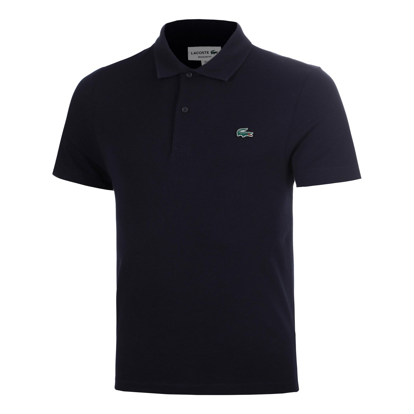 Lacoste Urban Polo Hombres - azul oscuro