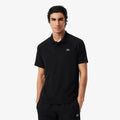 Urban Polo Hombres - negro