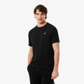 Urban Camiseta de manga corta Hombres - negro