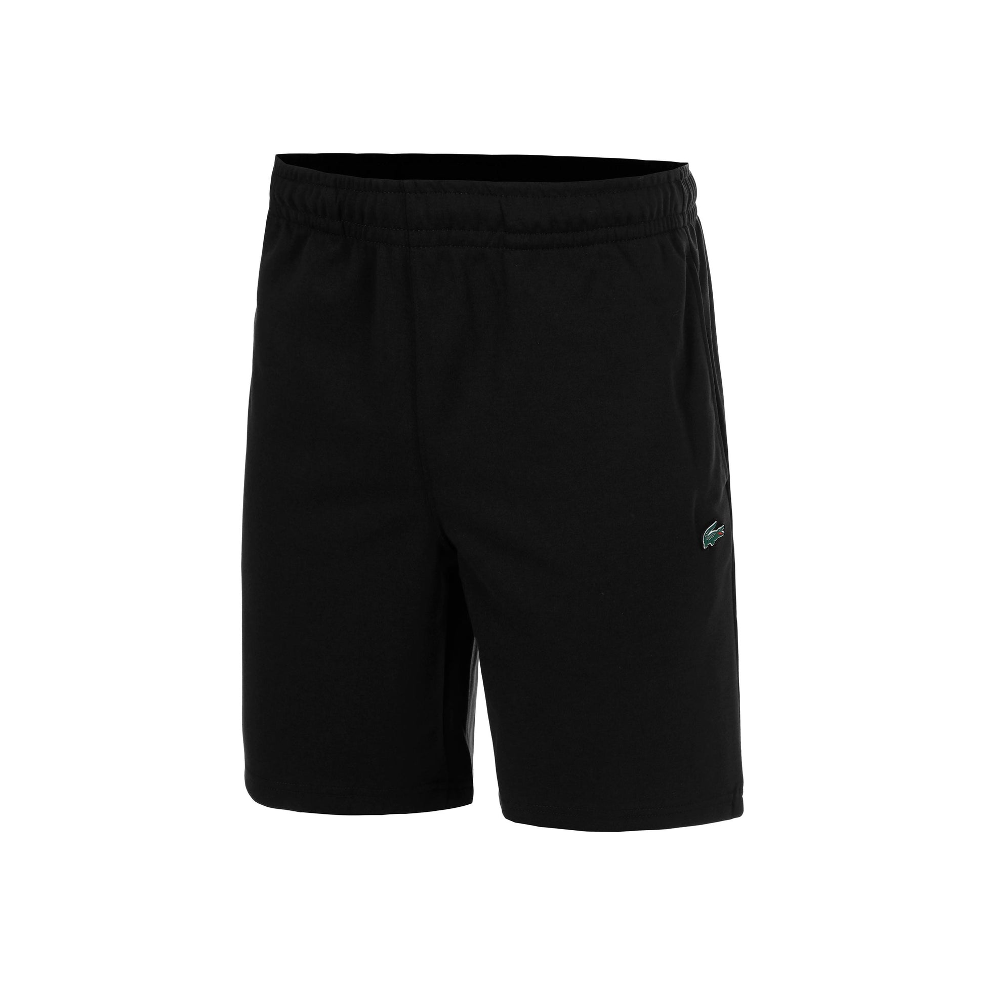 Lacoste Urban Shorts Hombres - negro