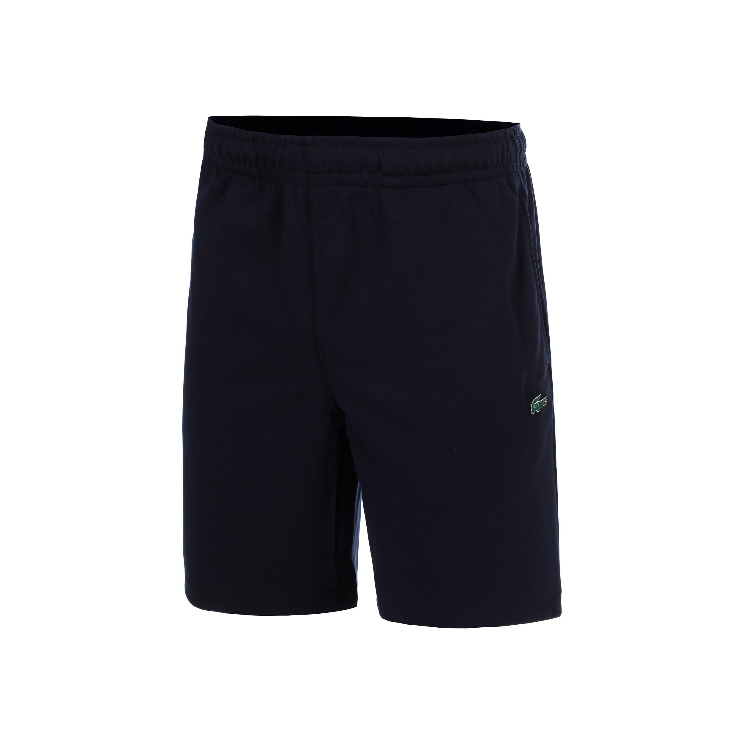 Lacoste Urban Shorts Hombres - azul oscuro