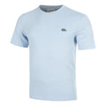 Urban Camiseta de manga corta Hombres - azul claro