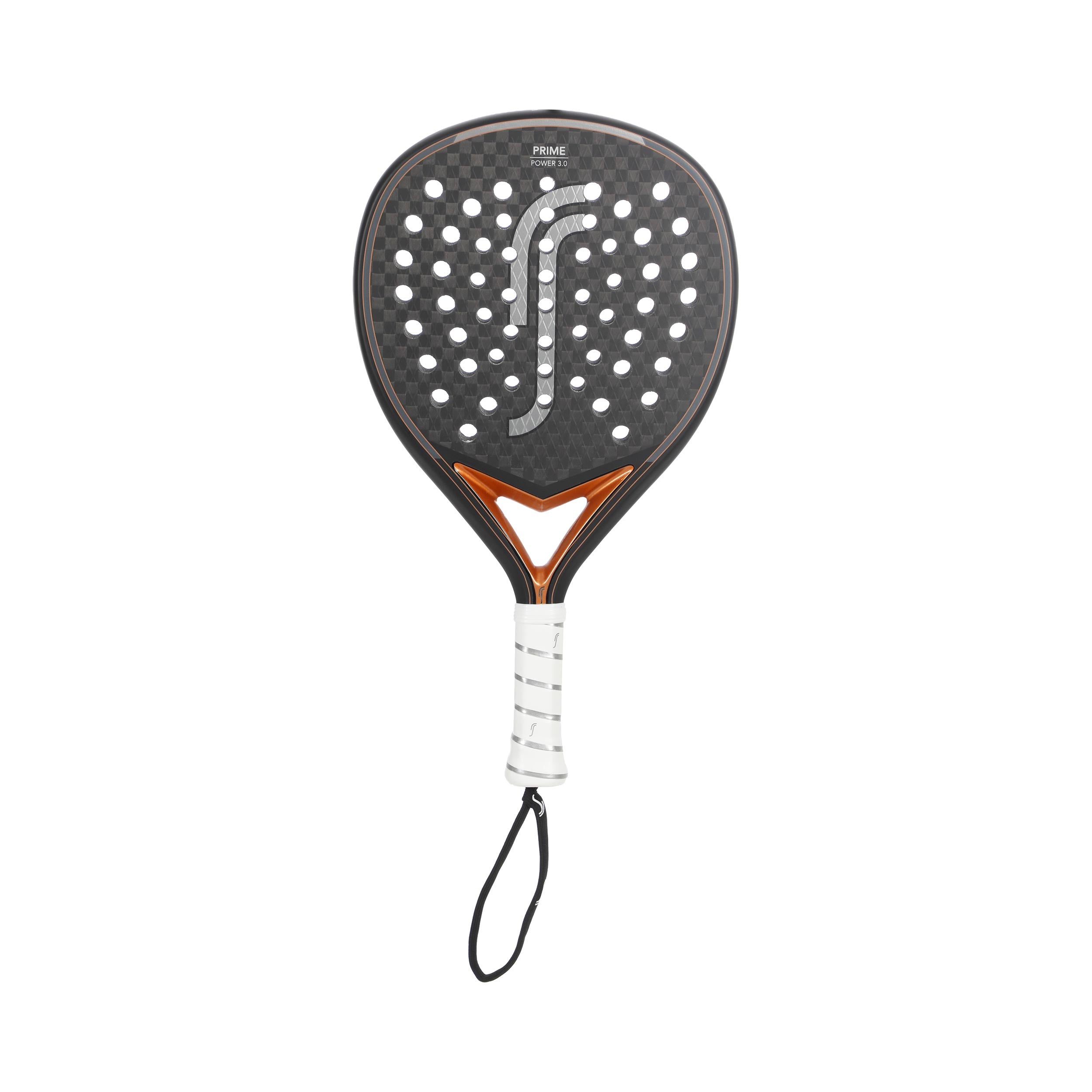 RS by Robin Söderling Prime Power 3.0 Pala de pádel