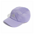 Run Mesh Gorra Mujeres - lila