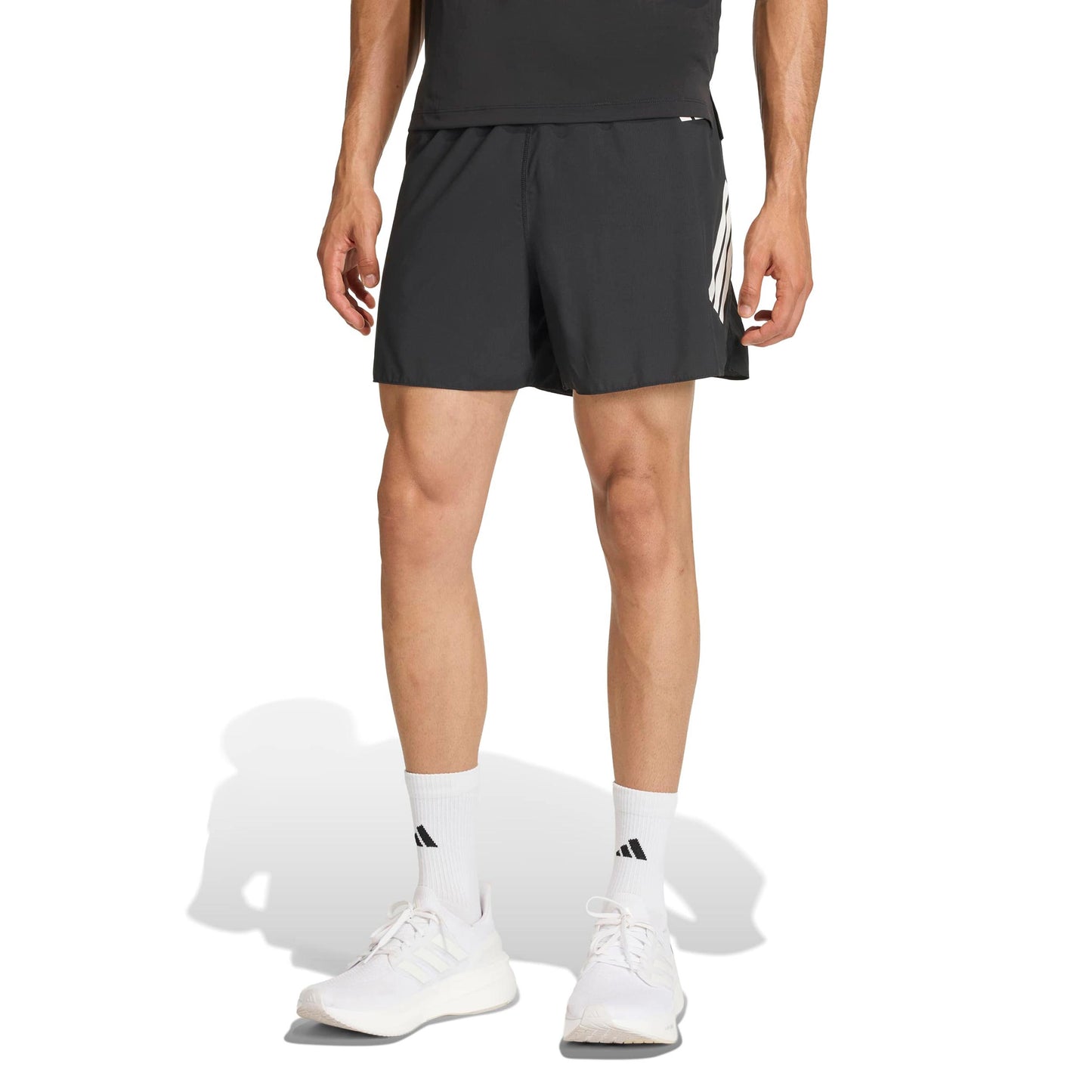 adidas adi365 7in Pantalones cortos Hombres - negro