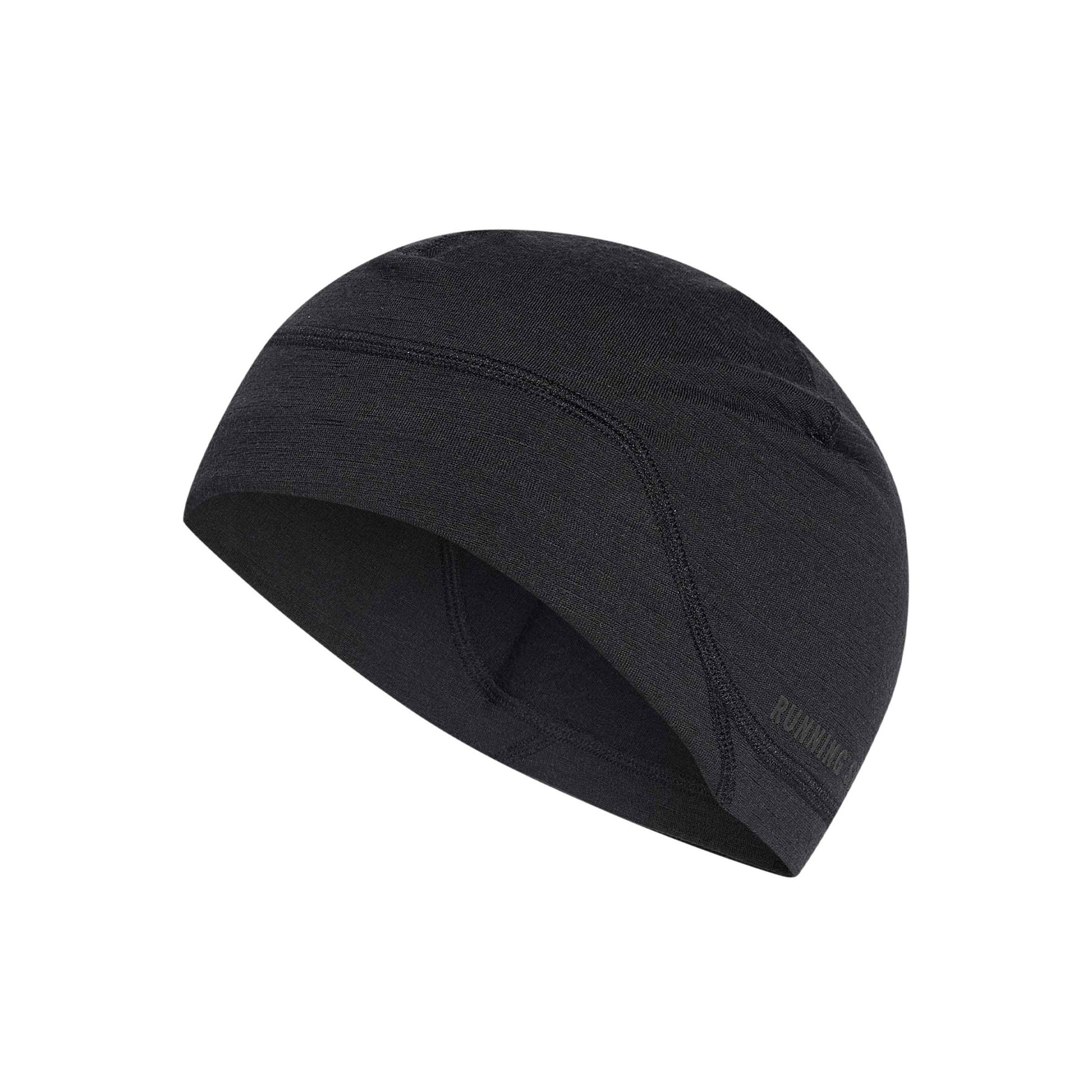 adidas Run Merino Light Gorro Mujeres - negro