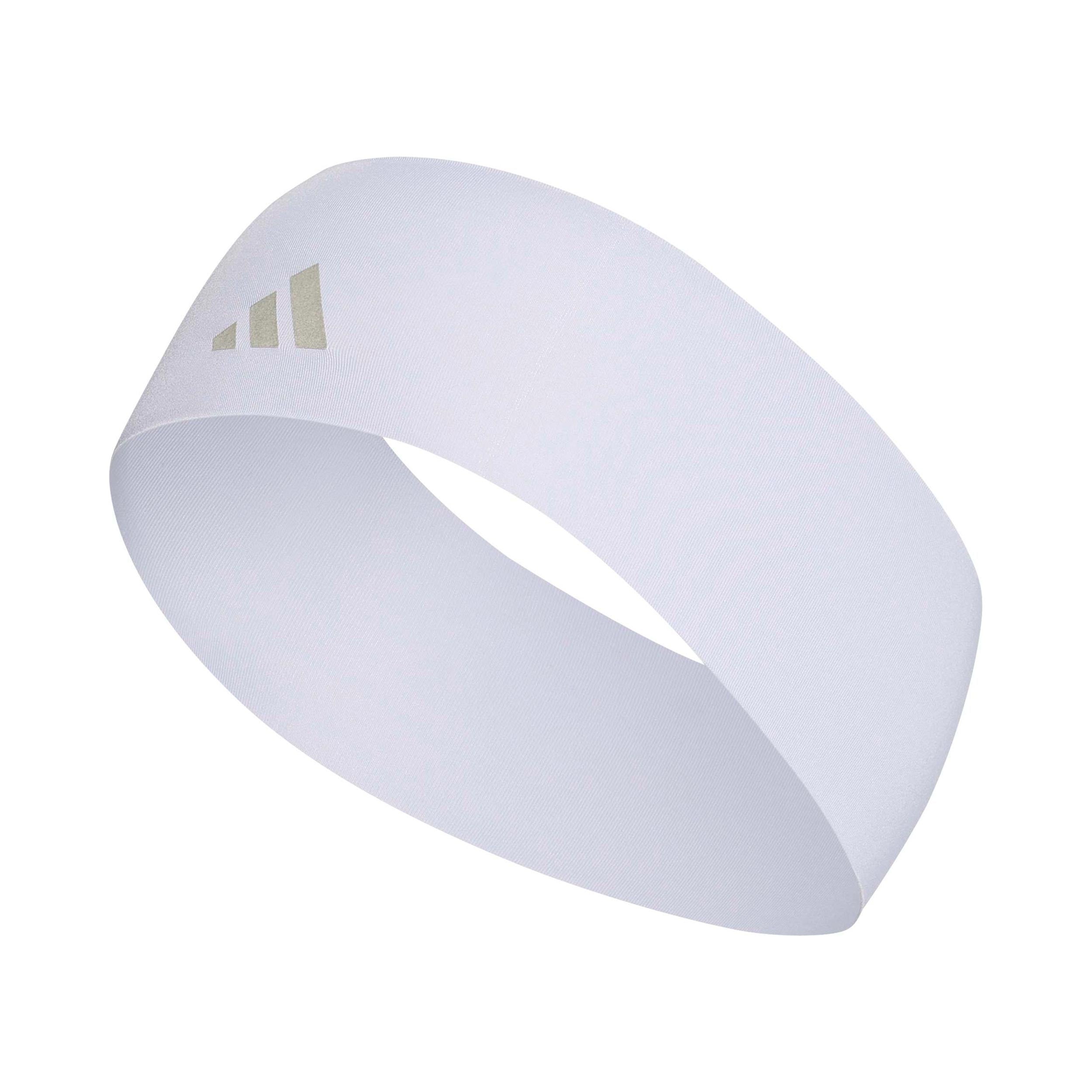 adidas Climacool Cinta para la cabeza Unisex - blanco