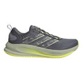 Supernova Ease 2 Zapatilla neutral Hombres - gris, amarillo