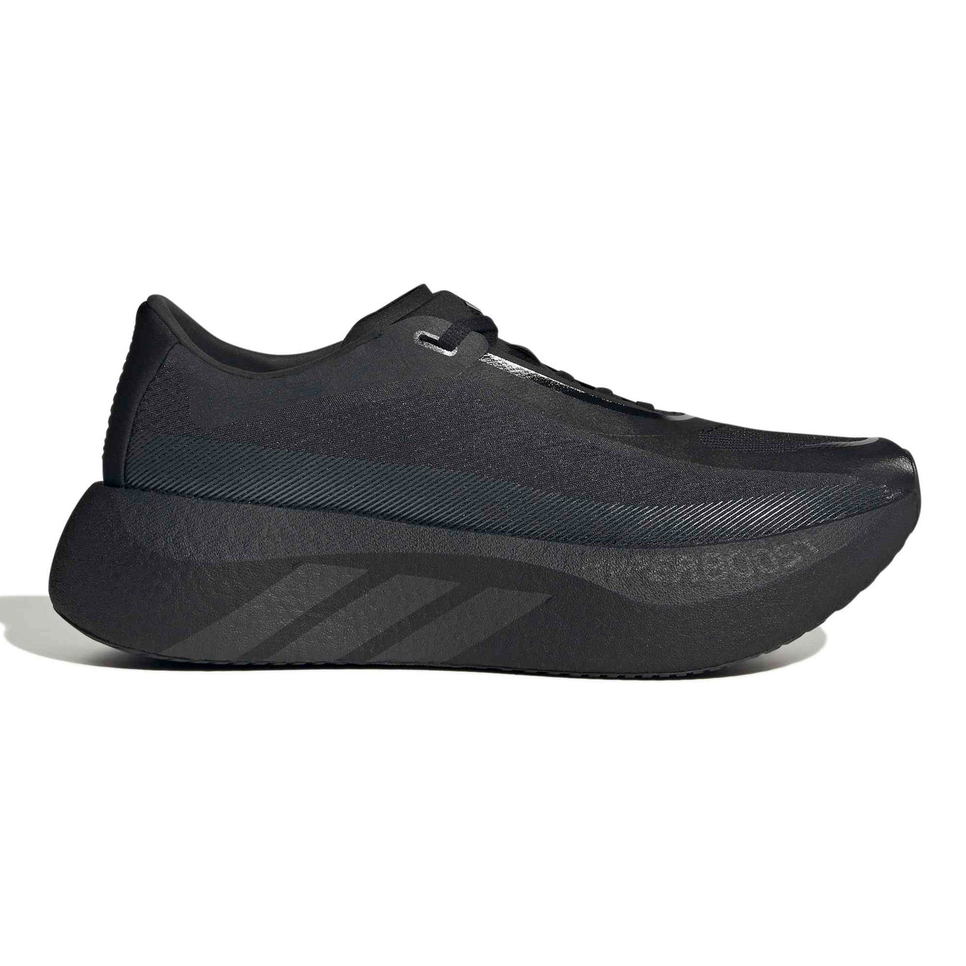 adidas Hyperboost Edge Zapatilla neutral Hombres - negro, gris oscuro