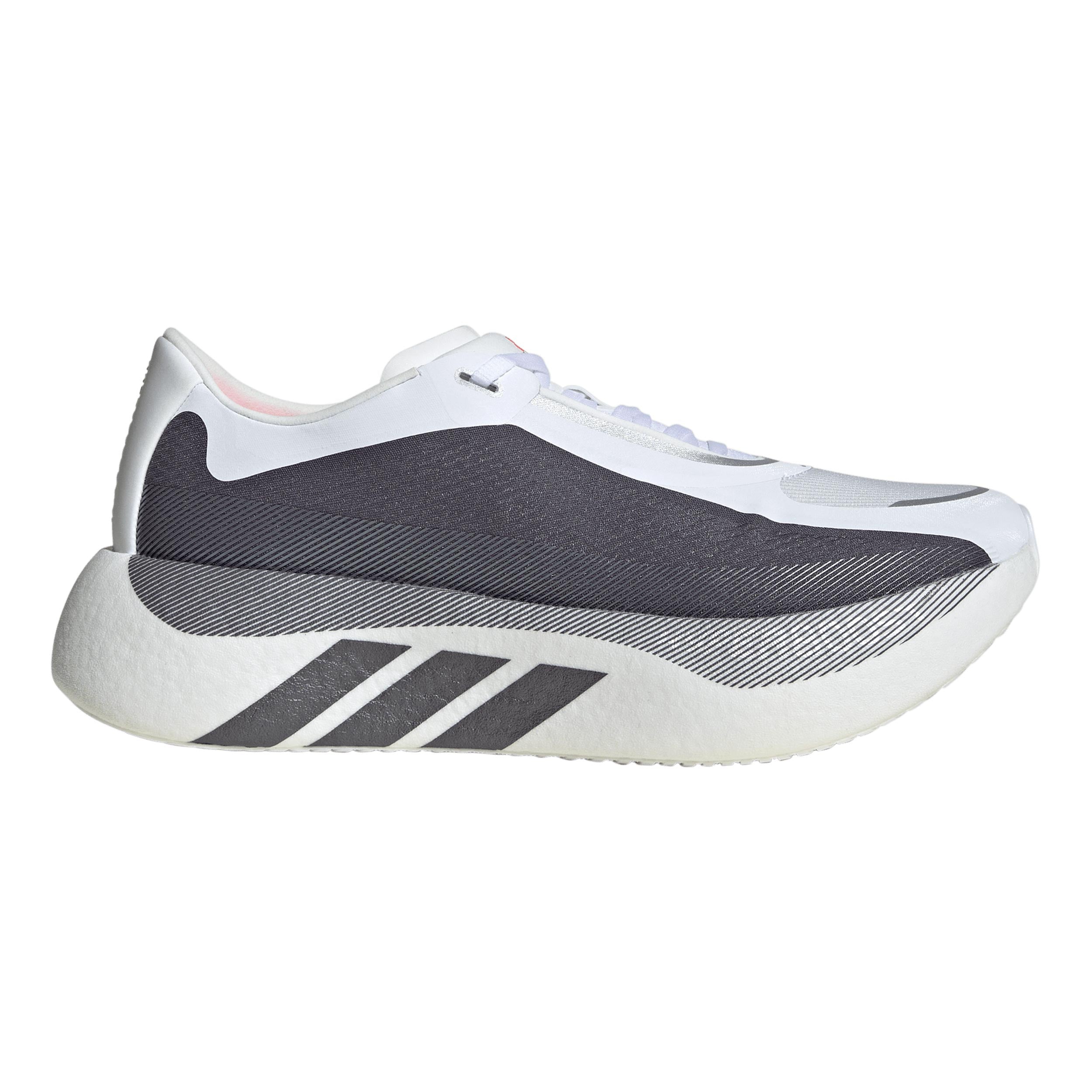 adidas Hyperboost Edge Zapatilla neutral Hombres - negro, blanco