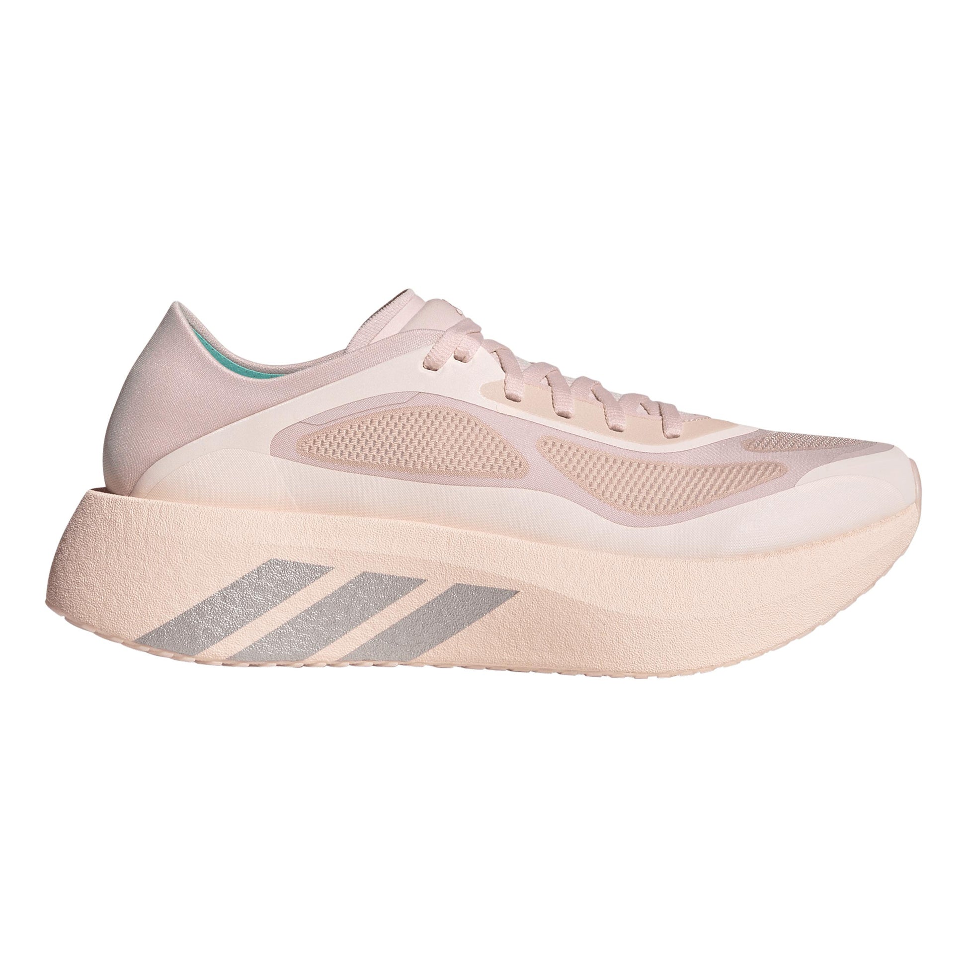 adidas Hyperboost Run Zapatilla neutral Mujeres - malva, rosa