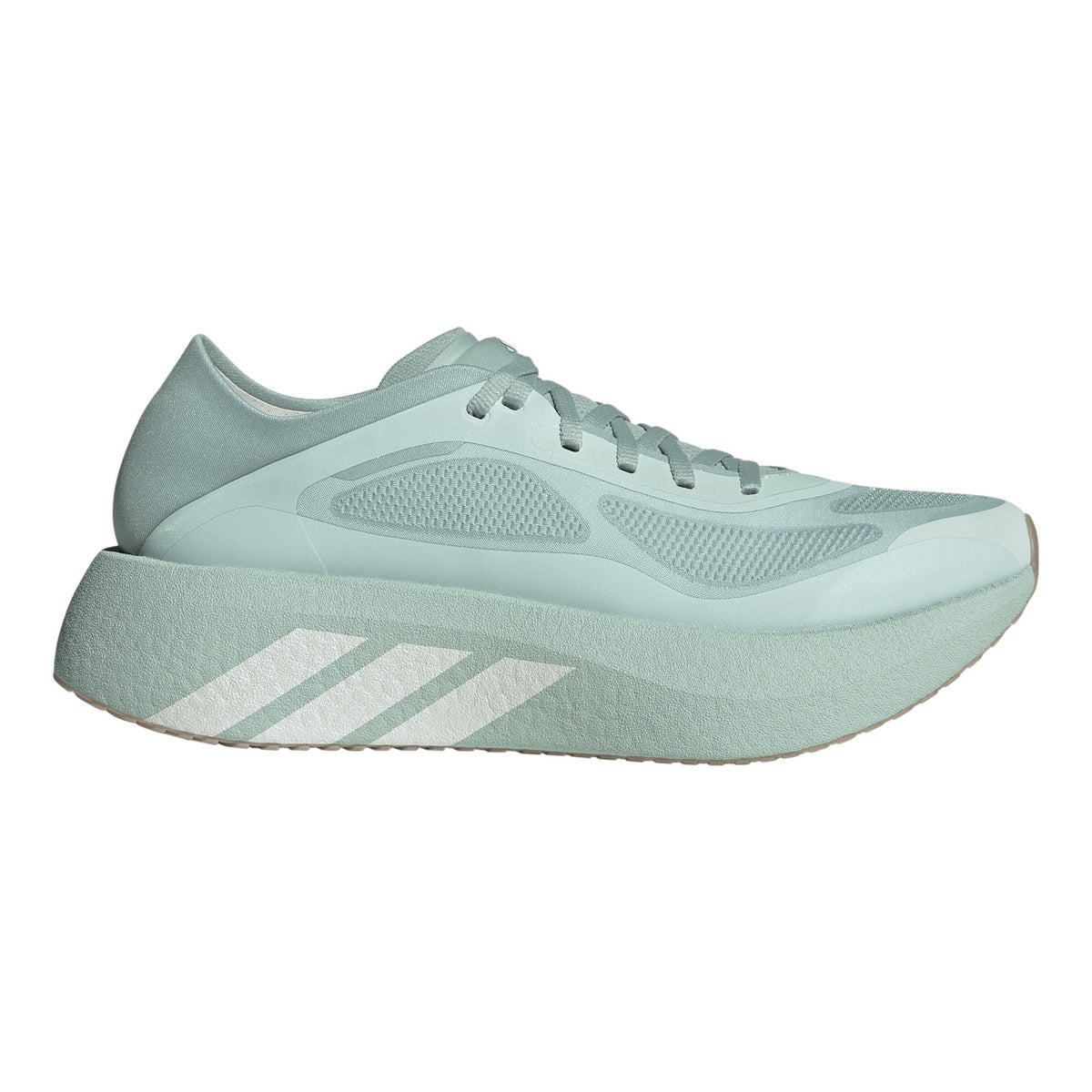 adidas Hyperboost Run Zapatilla neutral Mujeres - menta, blanco