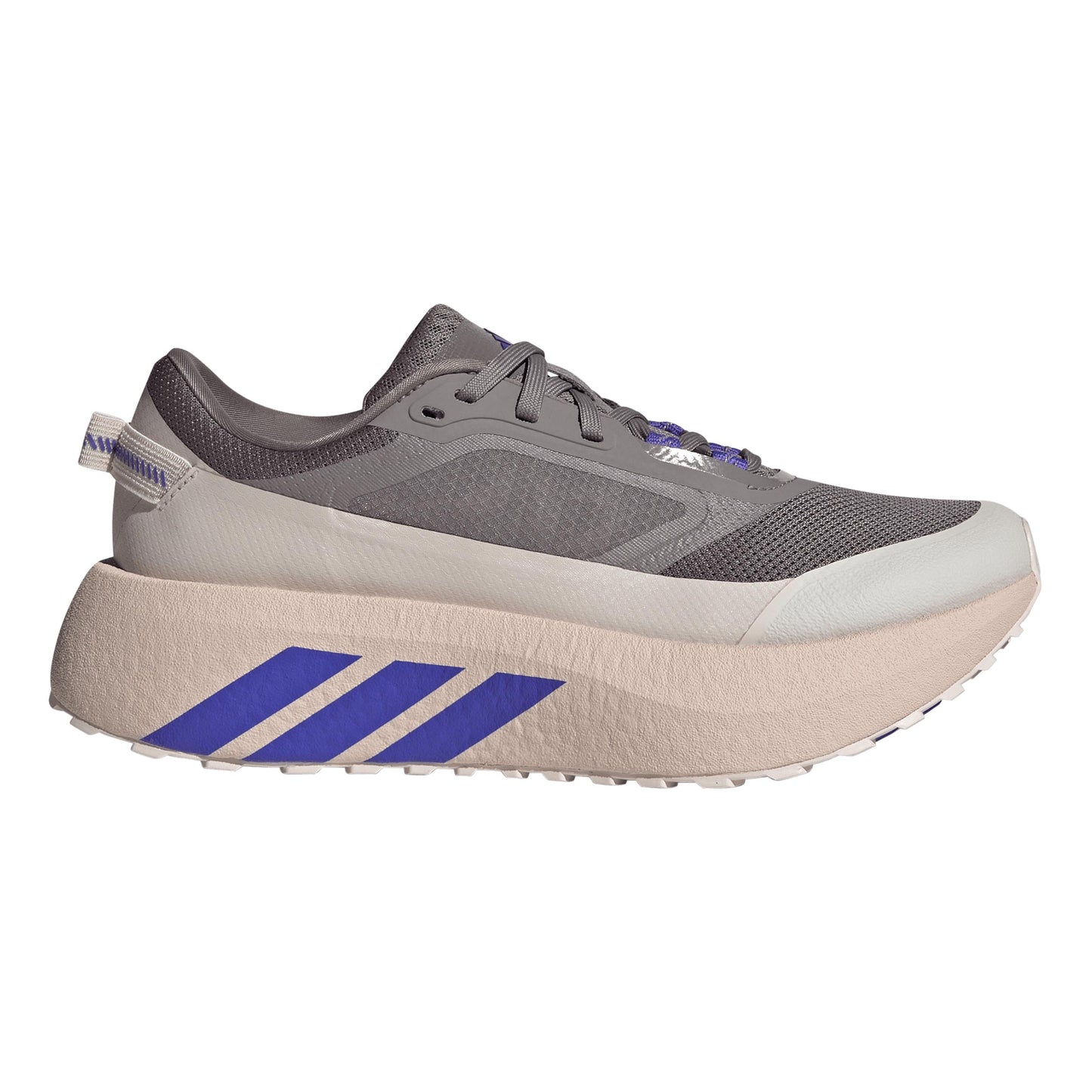adidas Hyperboost ATR Zapatilla neutral Mujeres - gris, azul