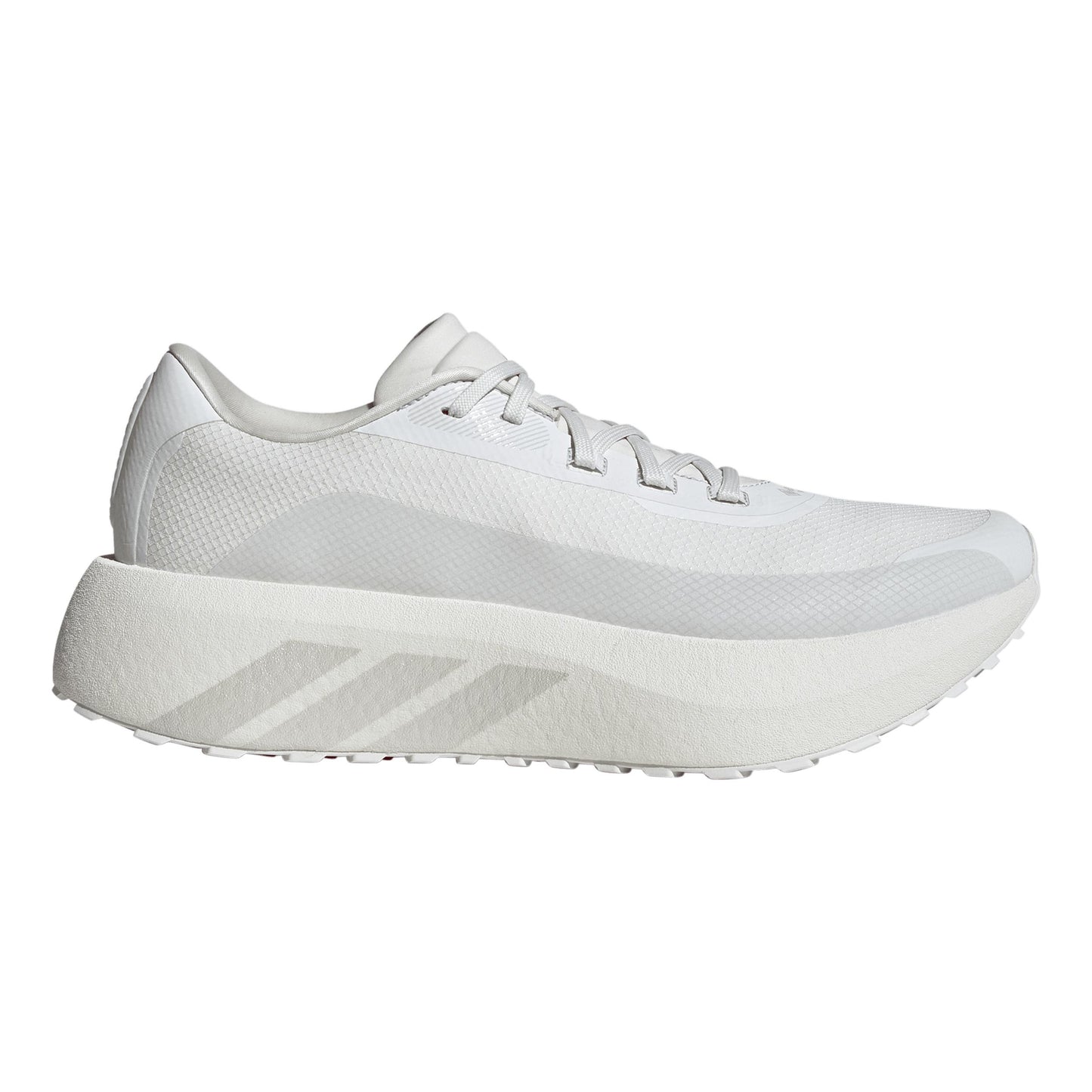 adidas Hyperboost GTX Zapatilla neutral Hombres - blanco, gris