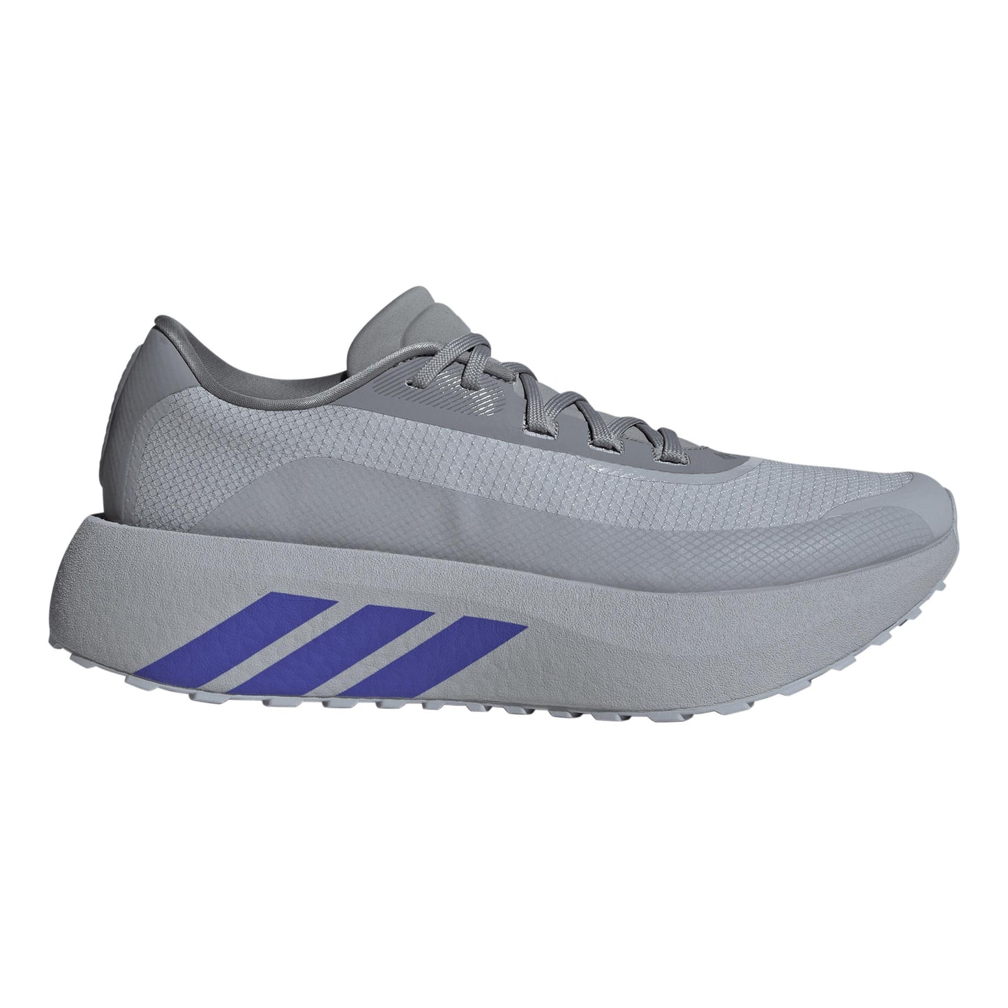 adidas Hyperboost GTX Zapatilla neutral Hombres - gris claro, azul