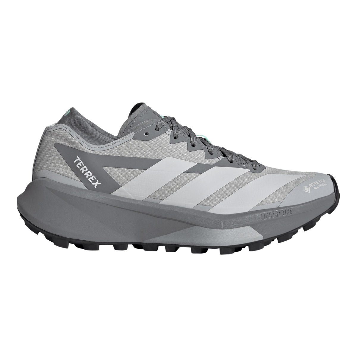 adidas Terrex Agravic GTX 2 Zapatilla trail Mujeres - gris, gris