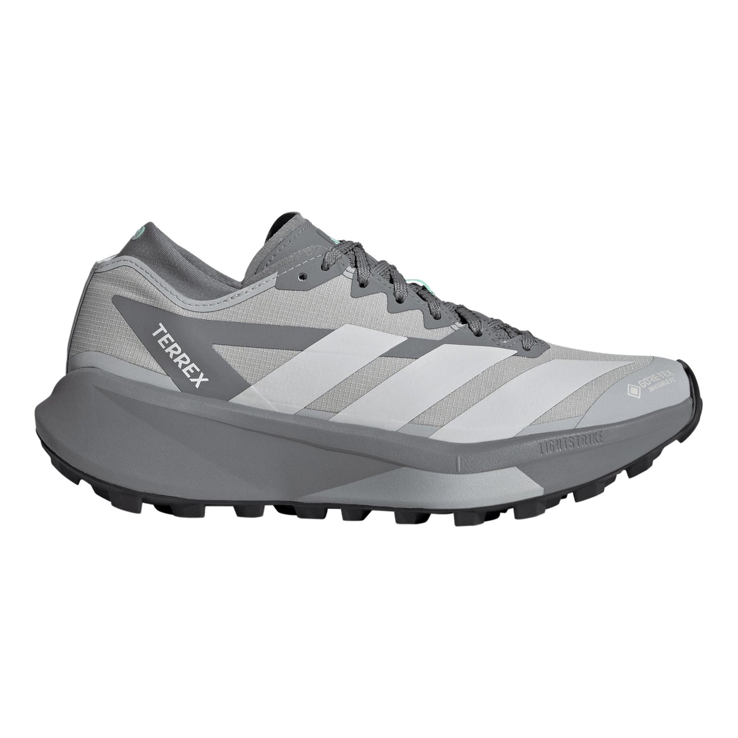 adidas Terrex Agravic GTX 2 Zapatilla trail Mujeres - gris, gris