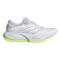 Supernova Prima 3 Zapatilla neutral Mujeres - morado, amarillo neón
