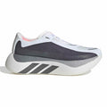 Hyperboost Edge Zapatilla neutral Mujeres - blanco, gris