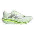Adistar BYD 2 Zapatilla de estabilidad Hombres - blanco, amarillo neón