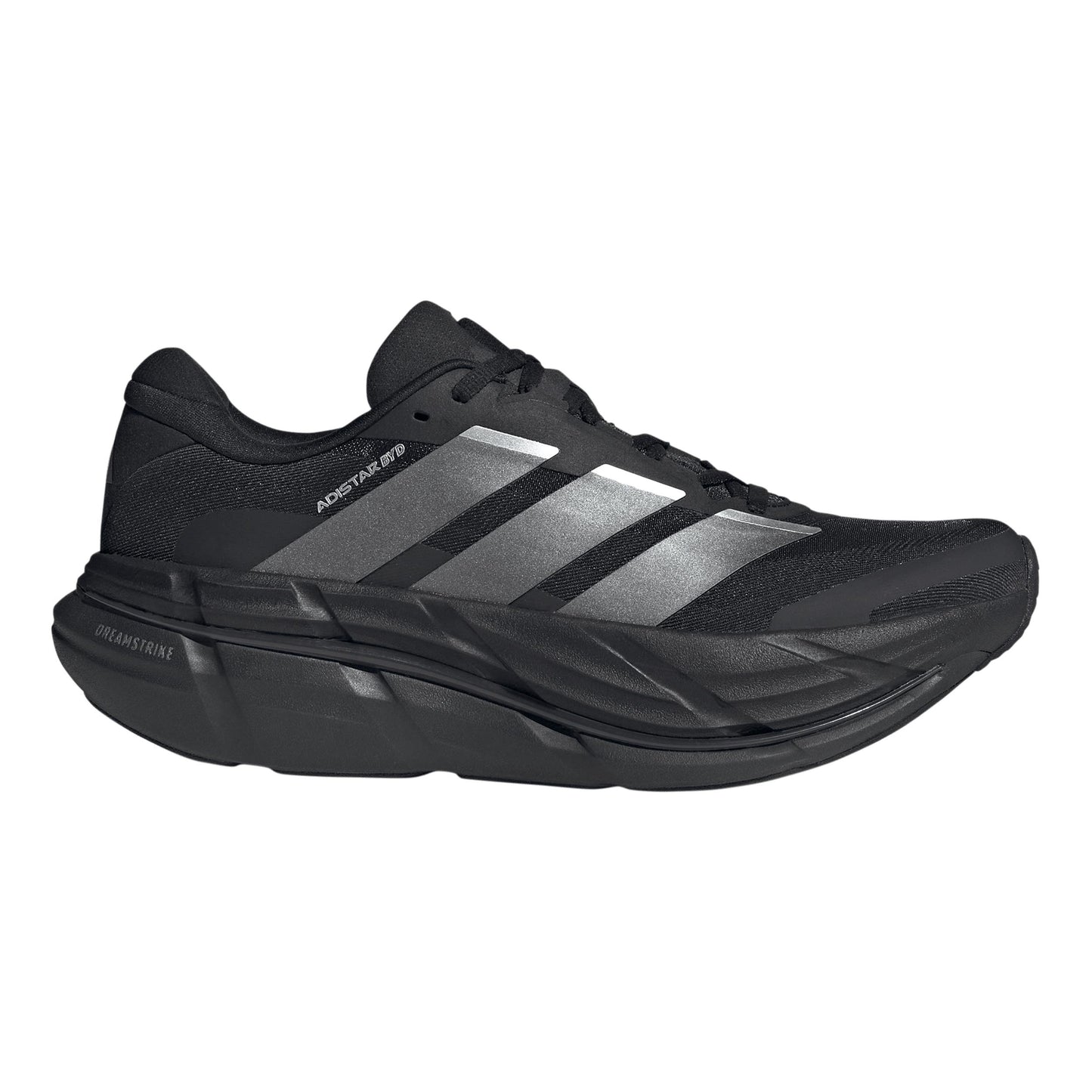 adidas Adistar BYD 2 Zapatilla de estabilidad Hombres - negro, gris