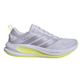 Supernova Ease 2 Zapatilla neutral Mujeres - morado, amarillo