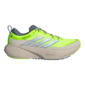 Supernova Rise 3 ATR Zapatilla neutral Hombres - amarillo neón, marrón