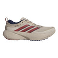 Supernova Rise 3 ATR Zapatilla neutral Hombres - beige, rojo vino