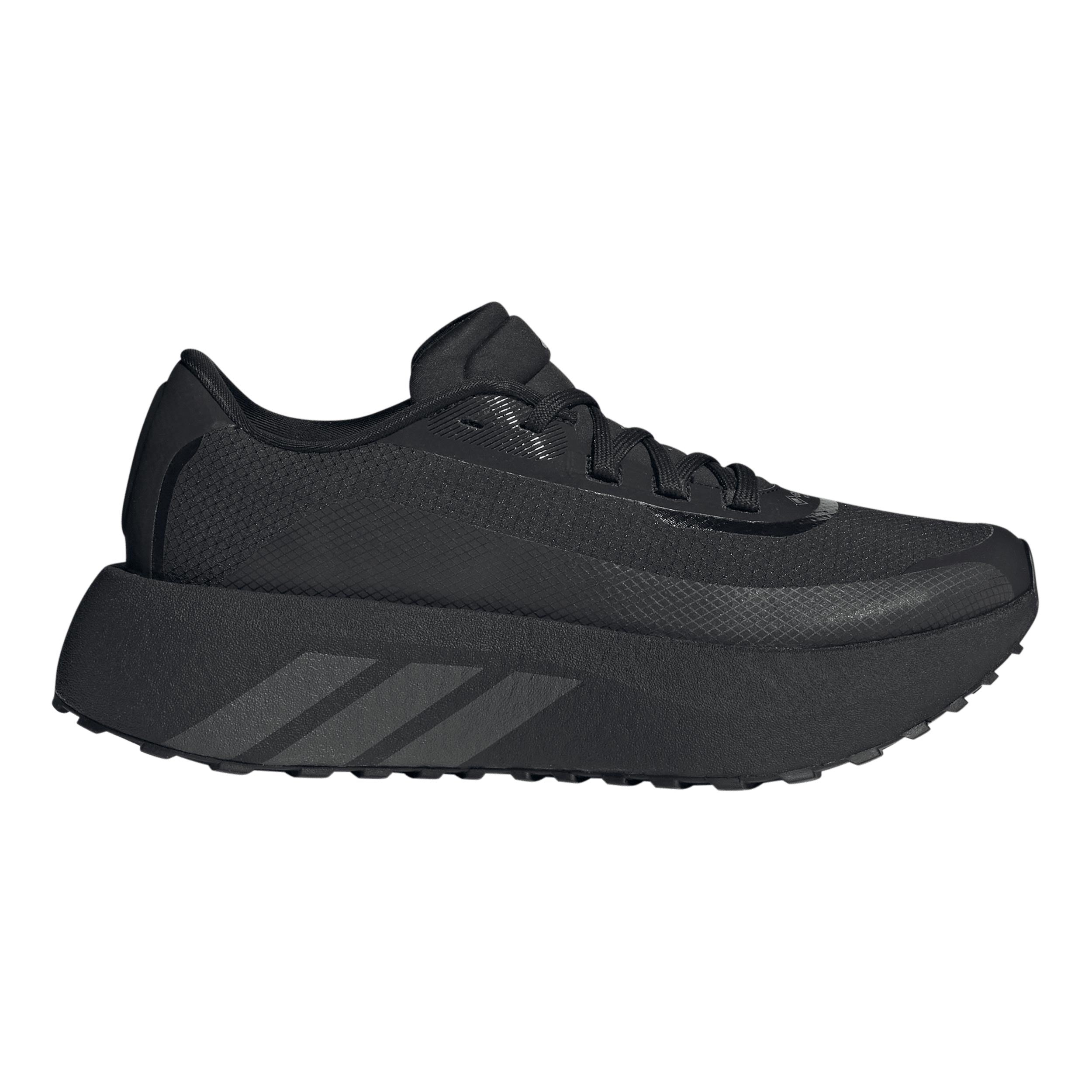 adidas Hyperboost GTX Zapatilla neutral Mujeres - negro, gris oscuro