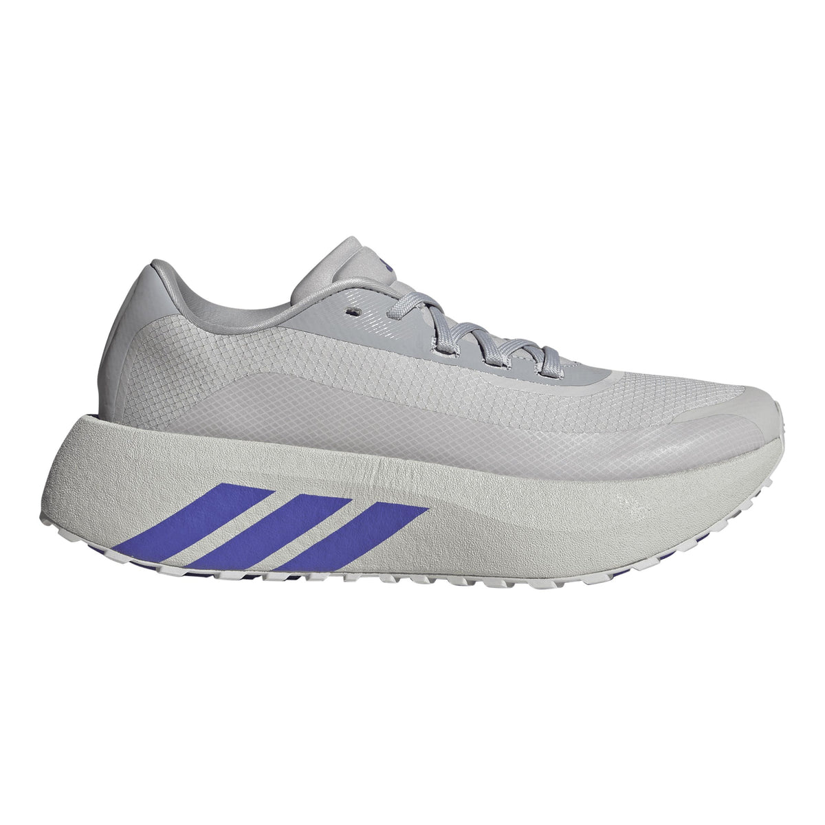 adidas Hyperboost GTX Zapatilla neutral Mujeres - gris, lila