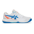 Gel-Dedicate 9 GS Zapatilla todas las superficies Niños - blanco, azul