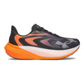 Velociti Distance Storm Zapatilla neutral Unisex - negro, naranja