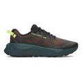 Charged Bandit TR 4 Zapatilla trail Hombres - marrón, verde