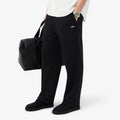 Pantalón de entrenamiento Hombres - negro