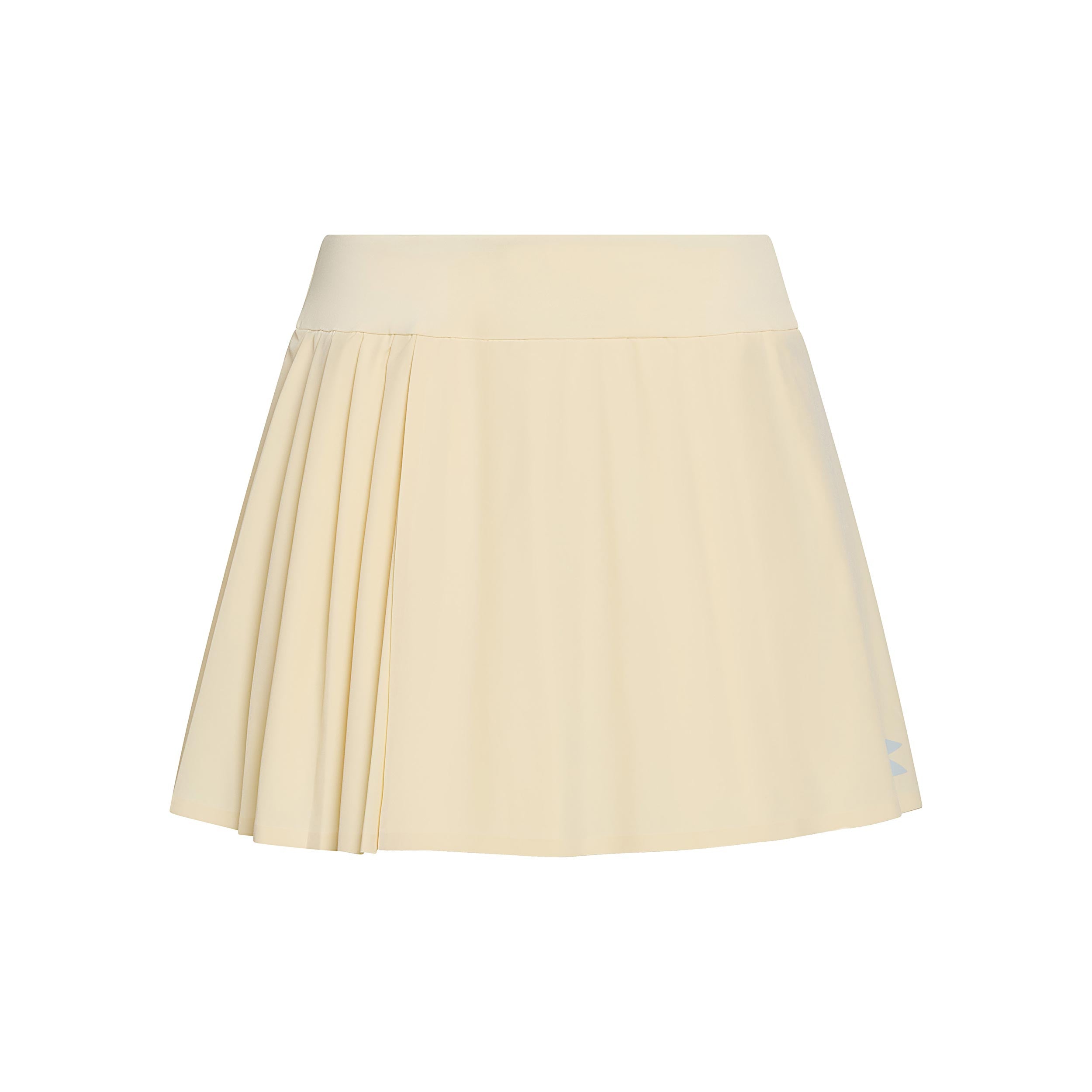 Diadora Fibrazero Falda Mujeres - beige